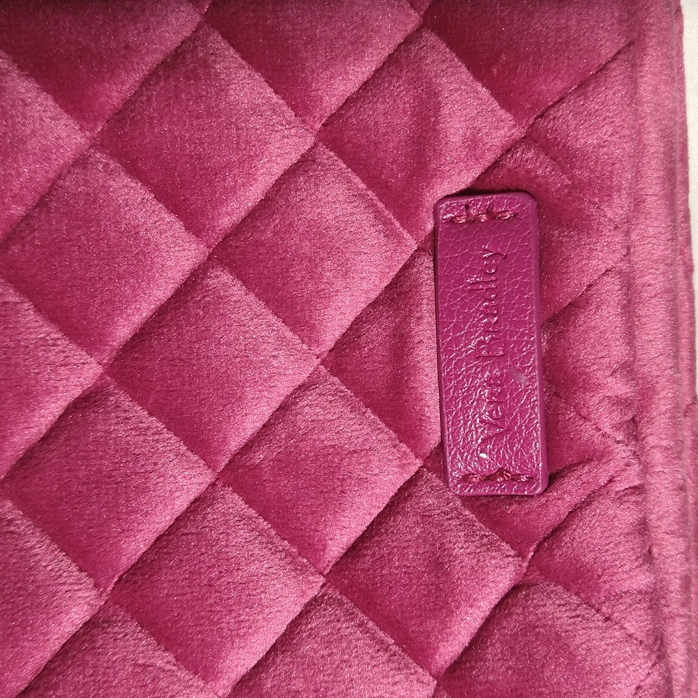 Vera Bradley Compact Organizer - Picture 8 of 8